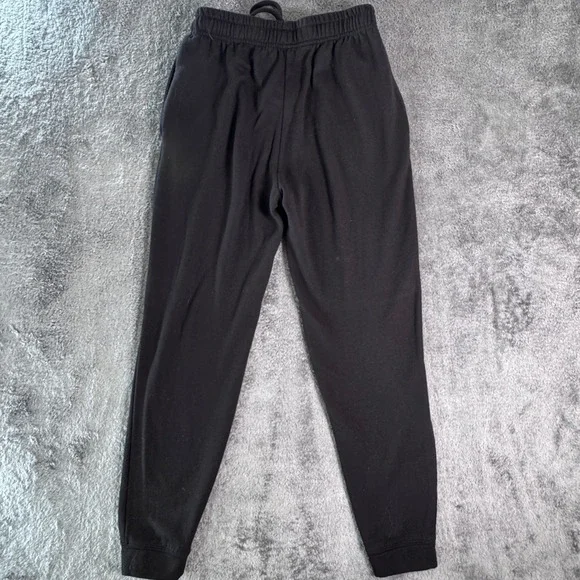 NFL Team Apparel Green Bay Packers Joggers Black Sleepwear Lounge Pants Womens S - Picture 5 of 5